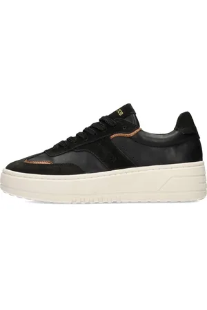 Haboob Sneakers laag 