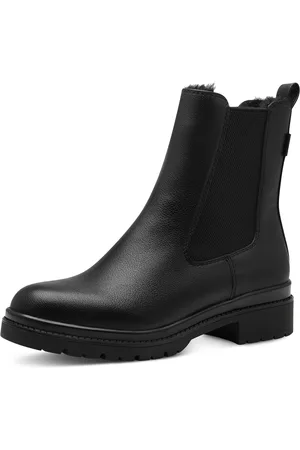 Tamaris Chelsea boots