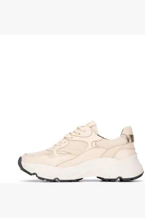 Haboob Sneakers laag 