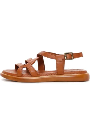 Derimod Sandalen met riem