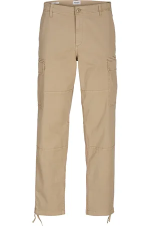 JACK & JONES Cargobroek 