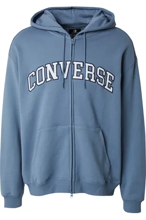 Converse Sweatvest