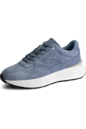 Travelin Sneakers laag 