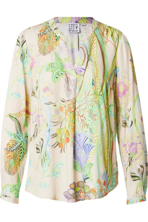 Emily van den Bergh Blouse
