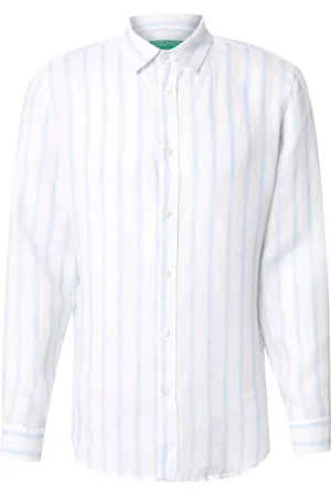 Benetton Overhemd