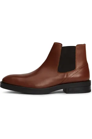 Tommy Hilfiger Chelsea boots
