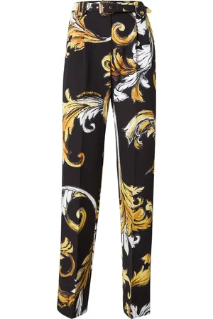 VERSACE Pantalon