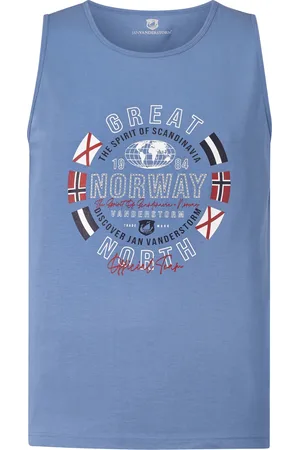 Jan Vanderstorm Shirt 