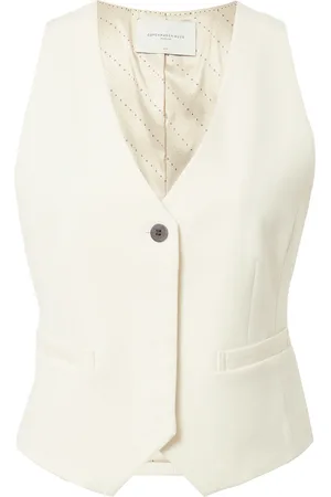 Copenhagen Muse Gilet 
