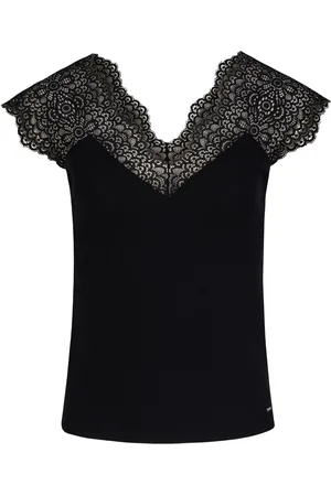 Morgan Shirt 
