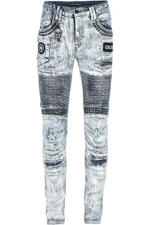 Cipo & Baxx Jeans