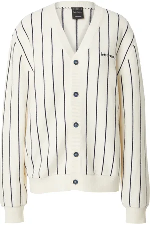 iets frans... Gebreid vest