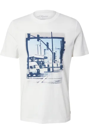 QS by s.Oliver Shirt