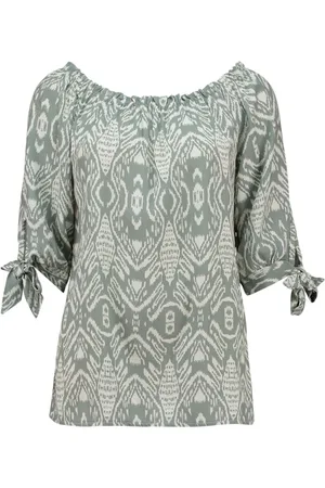 Hailys Blouse 