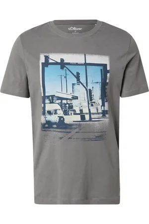QS by s.Oliver Shirt