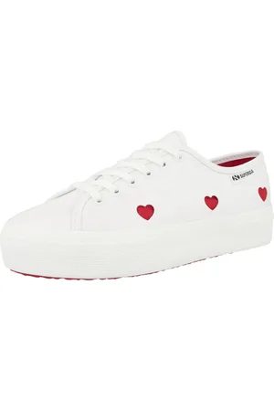 Superga Sneakers laag 