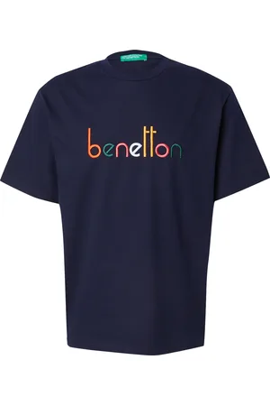 Benetton Shirt