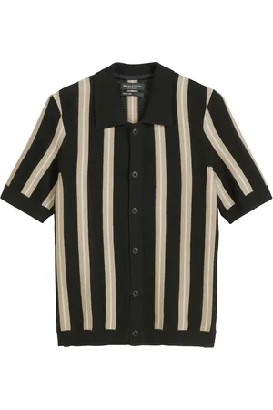Marc O’ Polo Gebreid vest