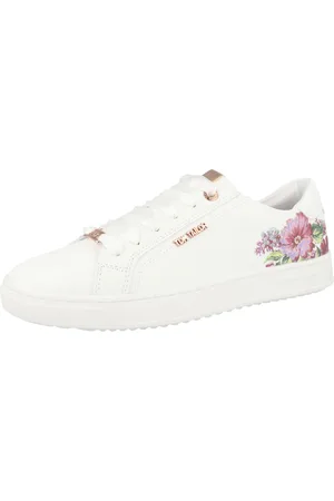 TOM TAILOR Sneakers laag