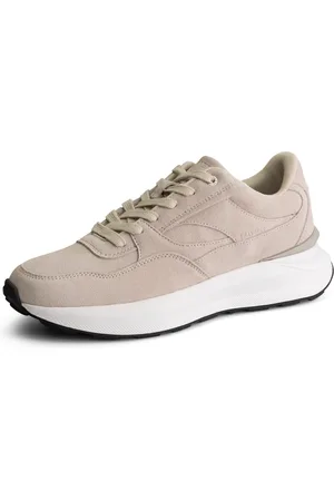 Travelin Sneakers laag 