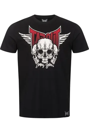 Tapout Shirt 