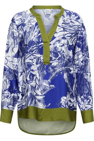 Emily van den Bergh Blouse