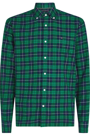 Tommy Hilfiger Overhemd