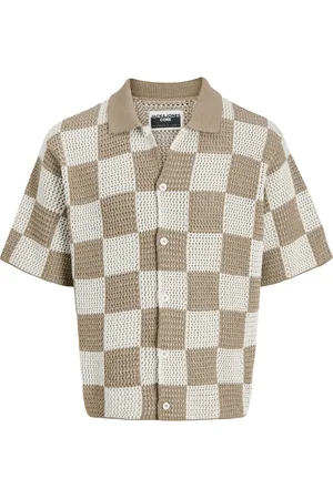 JACK & JONES Gebreid vest 