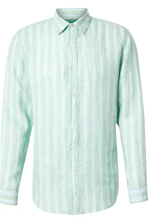 Benetton Overhemd