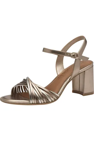 Tamaris Sandalen met riem