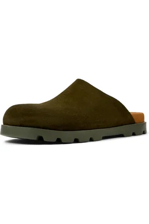 Camper Clogs 