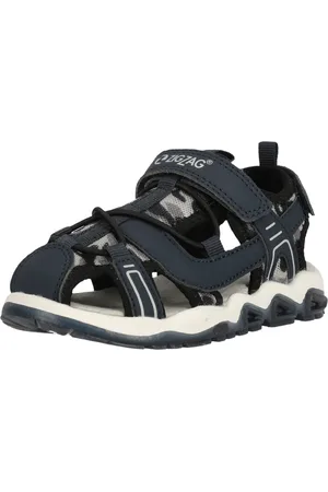 ZigZag Sandalen 