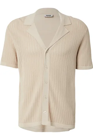Drykorn Gebreid vest 