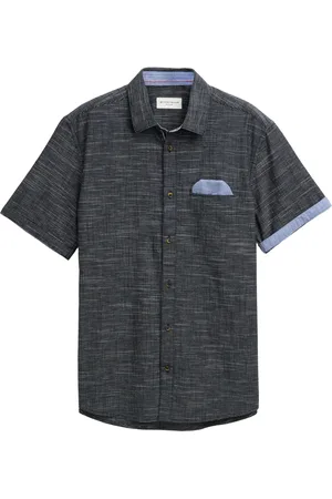 TOM TAILOR Overhemd