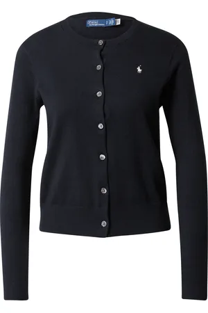 Ralph Lauren Gebreid vest