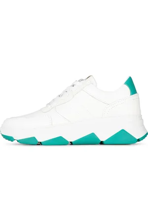 PS Poelman Sneakers laag 