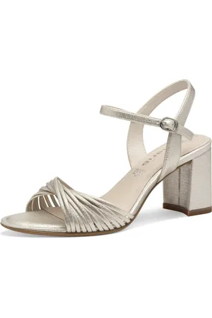 Tamaris Sandalen met riem