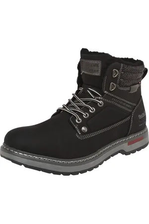 Dockers Veterboots