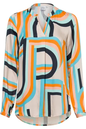Emily van den Bergh Blouse