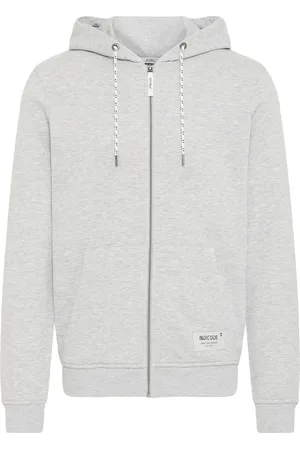 INDICODE Sweatvest 