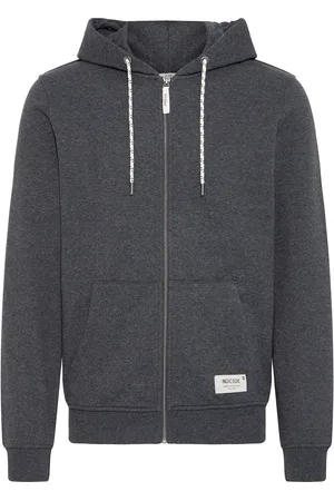 INDICODE Sweatvest 