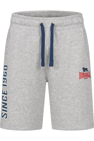 Lonsdale London Sportbroek