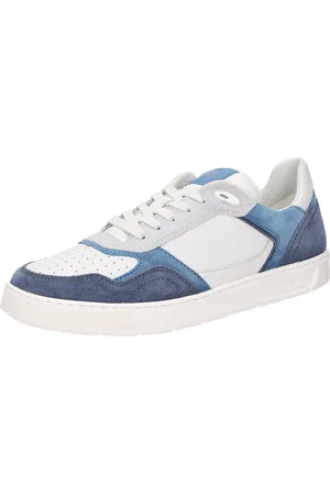 Sioux Sneakers laag 
