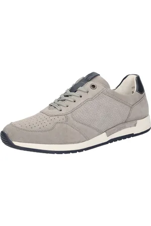 Sioux Sneakers laag 