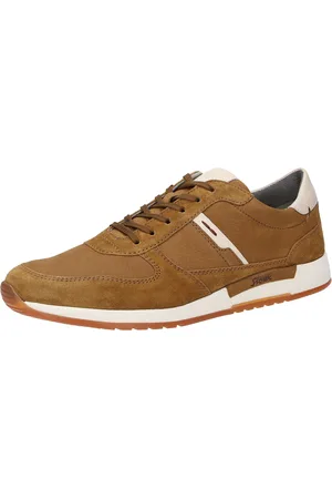 Sioux Sneakers laag 