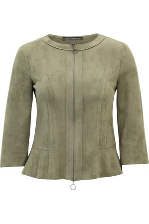 Betty Barclay Blazers