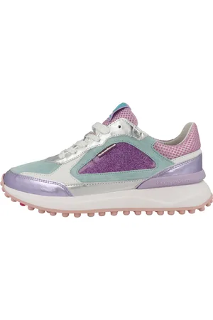 Floris van Bommel Sneakers laag 
