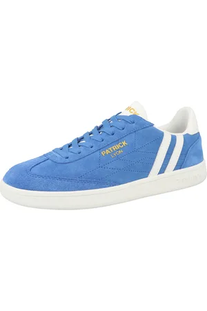 Patrick Sneakers laag 