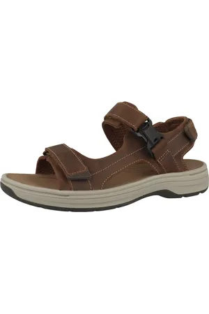 Clarks Sandalen 