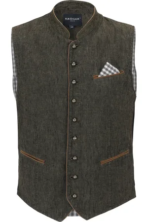 KRÜGER Klederdracht gilet 
